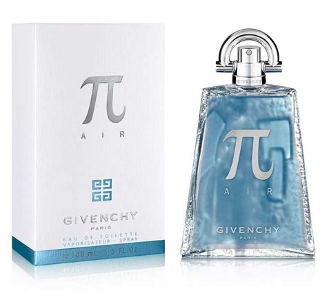 givenchy pi colognes